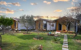 Hotel Villa Linda