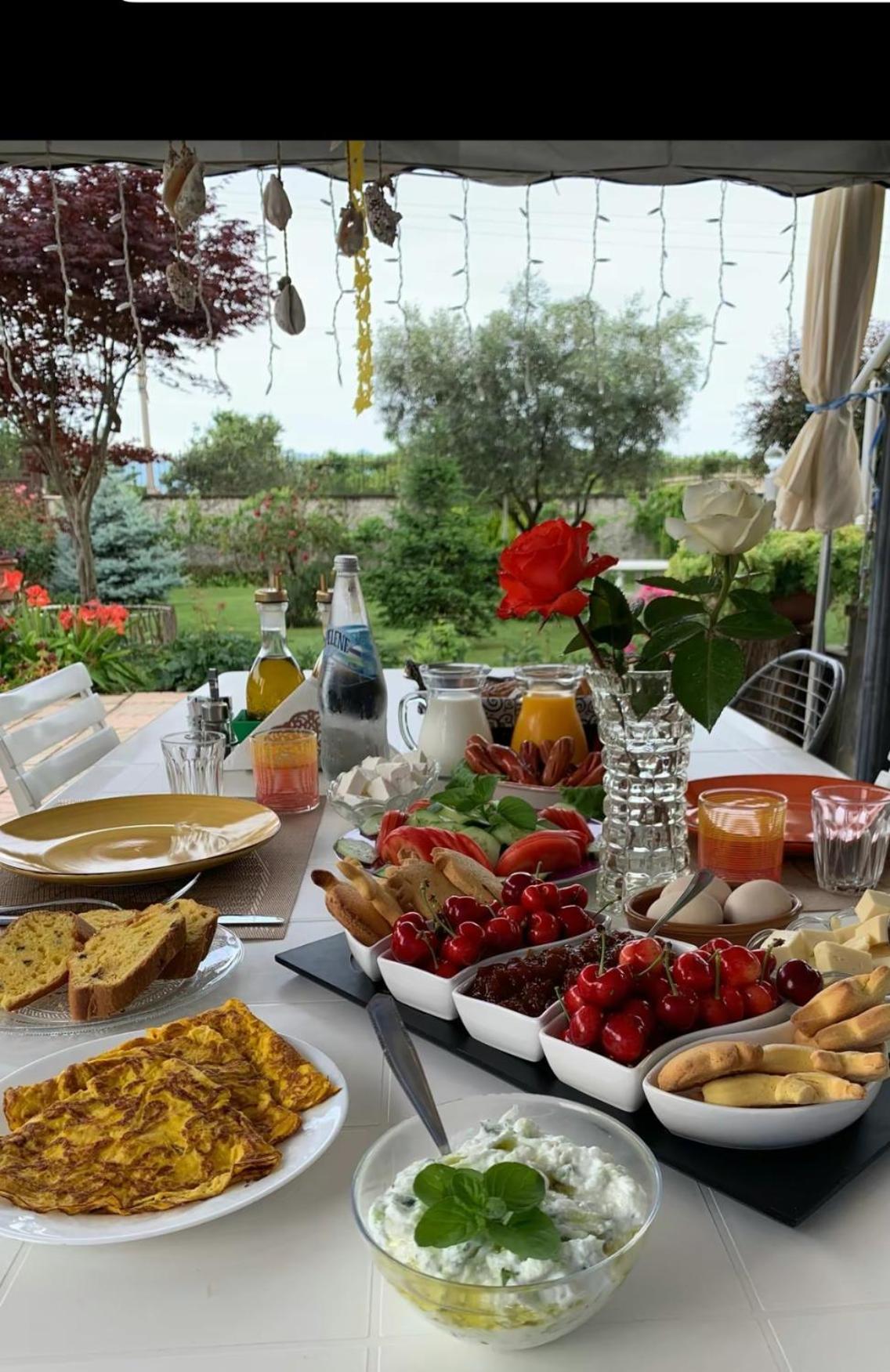 Hotel Villa Linda Shkodër Esterno foto